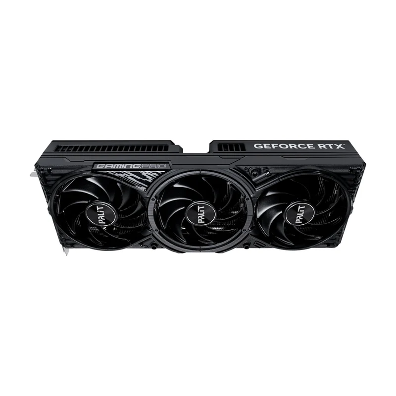 Palit Geforce RTX 5080 GamingPro OC 16GB GDDR7 Graphics Card