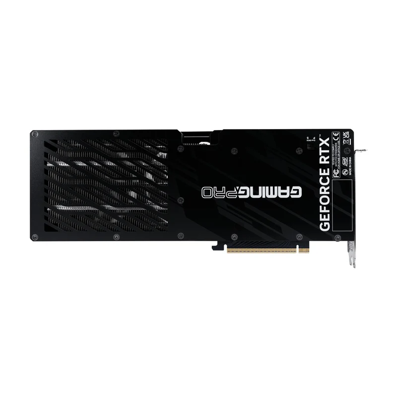 Palit Geforce RTX 5080 GamingPro OC 16GB GDDR7 Graphics Card