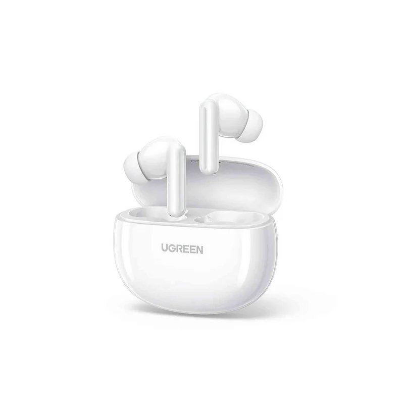 Ugreen HiTune P3 True Wireless Earbuds (White) (WS207/45110)