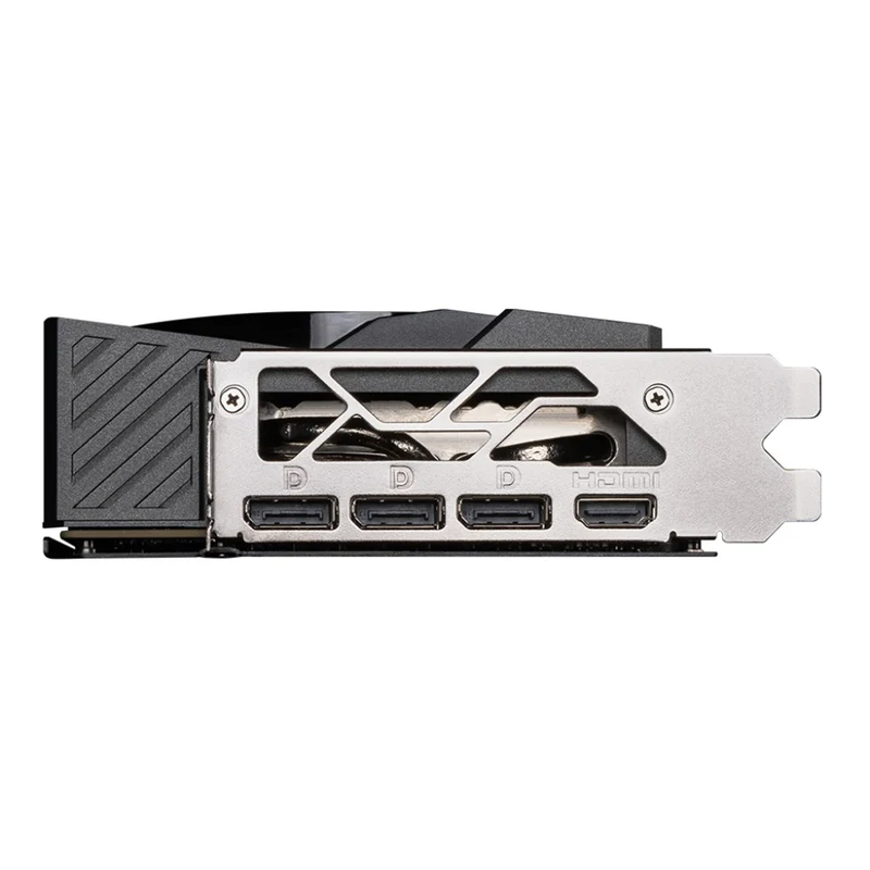 MSI GeForce RTX 5070 Ti 16GB Gaming Trio OC Plus GDDR7 Graphics Card