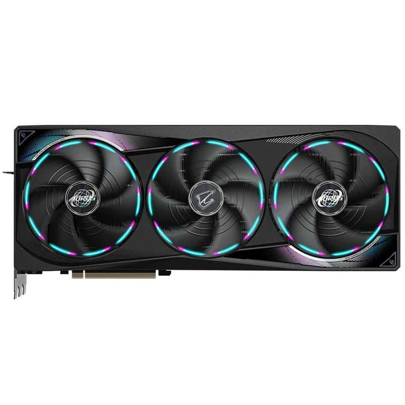 Gigabyte Aorus GeForce RTX 5070 Ti Master 16GB GDDR7 Graphics Card