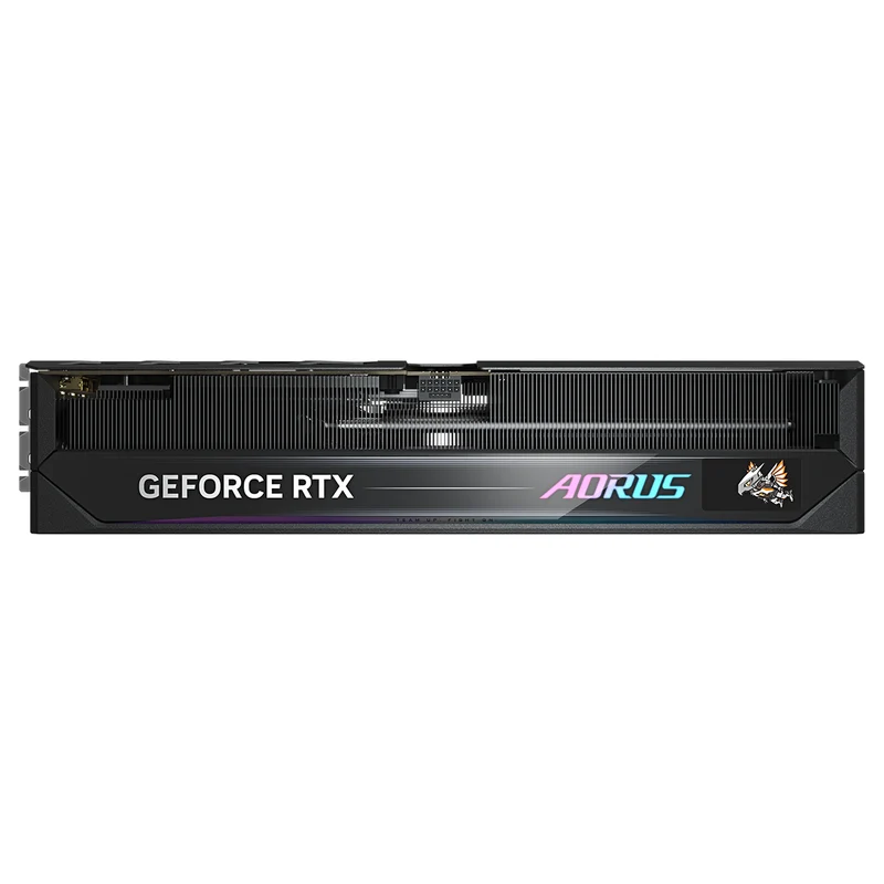 Gigabyte Aorus GeForce RTX 5070 Ti Master 16GB GDDR7 Graphics Card