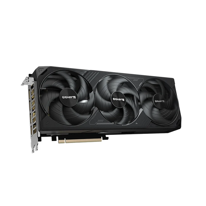 Gigabyte GeForce RTX 5070 Ti Windforce OC SFF 16GB GDDR7 Graphics Card