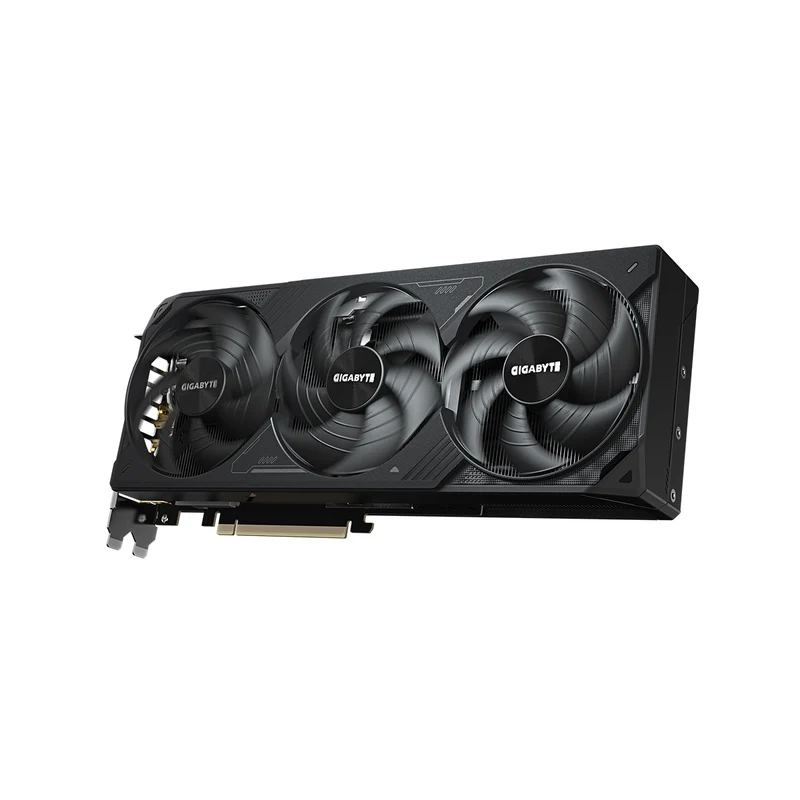 Gigabyte GeForce RTX 5070 Ti Windforce OC SFF 16GB GDDR7 Graphics Card