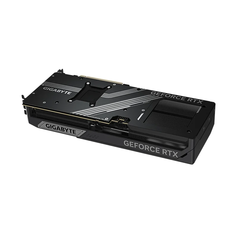 Gigabyte GeForce RTX 5070 Ti Windforce OC SFF 16GB GDDR7 Graphics Card