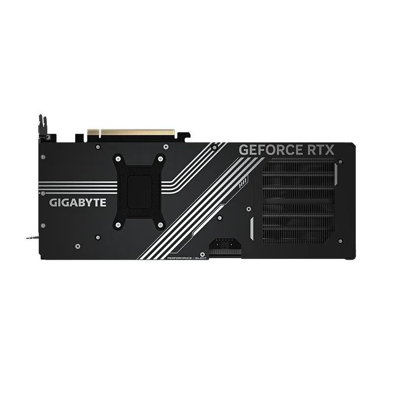 Gigabyte GeForce RTX 5070 Ti Windforce OC SFF 16GB GDDR7 Graphics Card