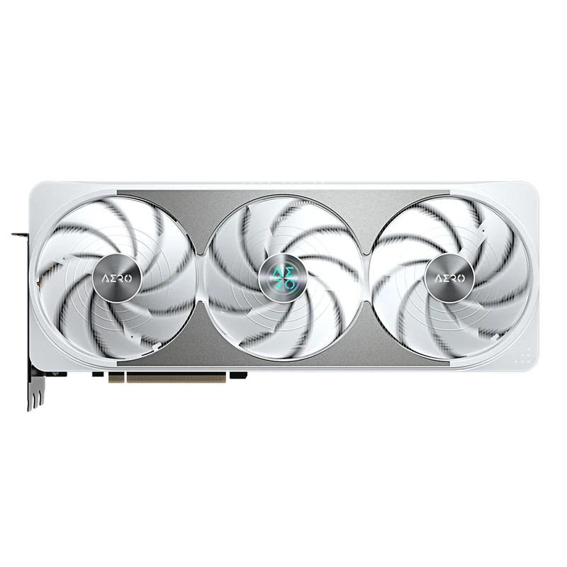 Gigabyte GeForce RTX 5070 Ti Aero OC 16GB GDDR7 Graphics Card