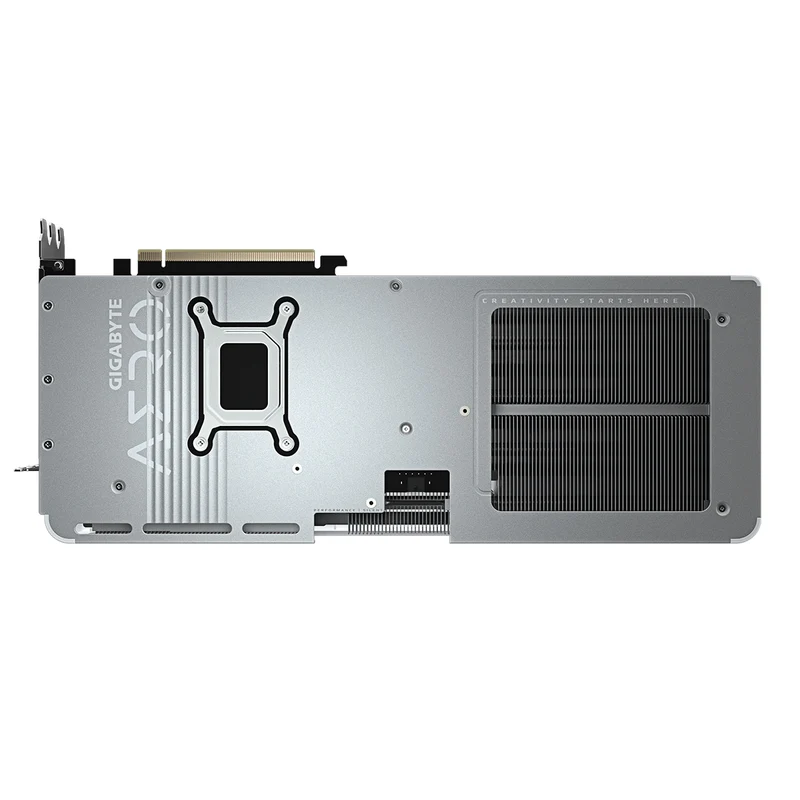 Gigabyte GeForce RTX 5070 Ti Aero OC 16GB GDDR7 Graphics Card