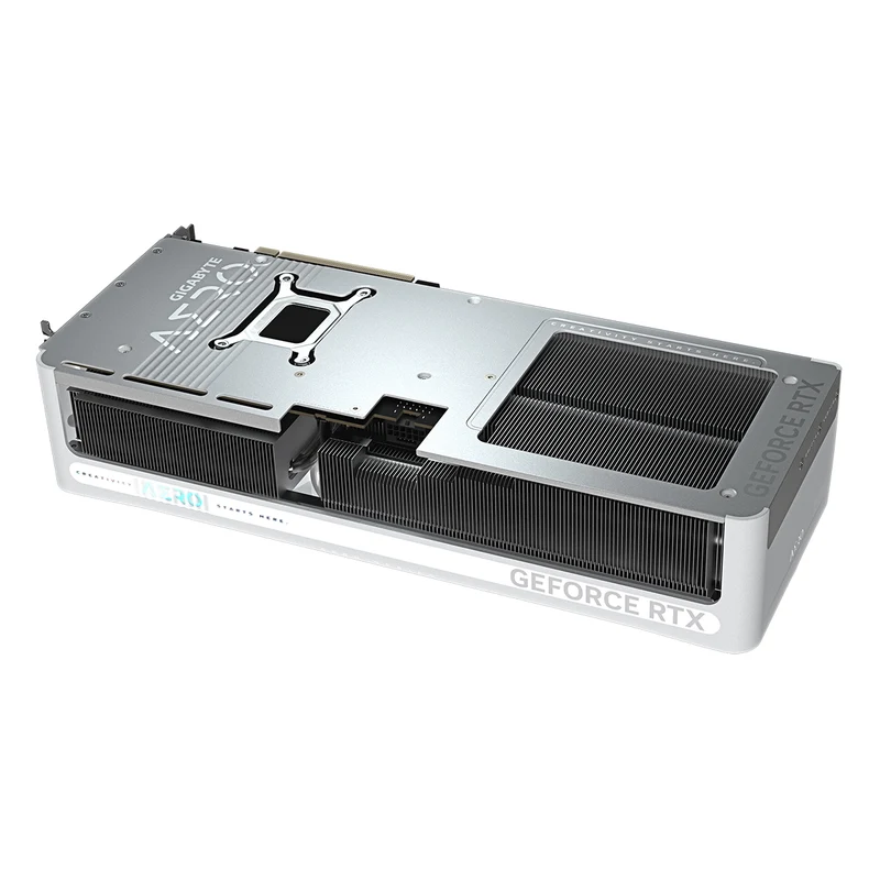 Gigabyte GeForce RTX 5070 Ti Aero OC 16GB GDDR7 Graphics Card