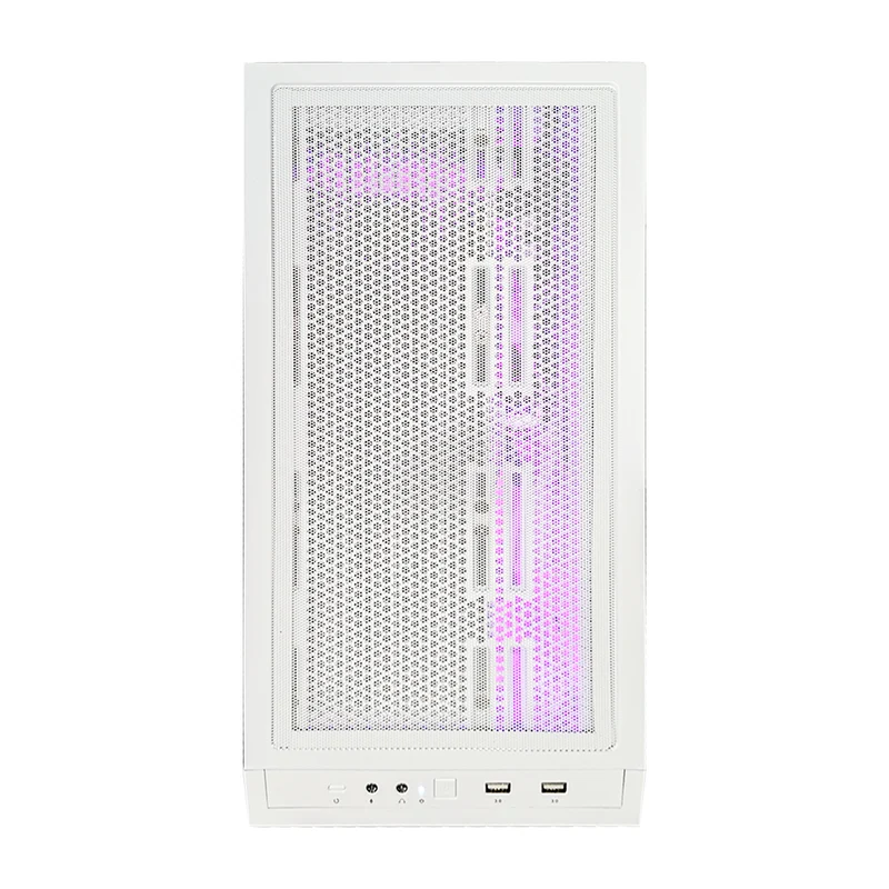 Sophos A21 White Desktop Gaming PC | Intel i7 14700F | 32 GB RAM | 1 TB SSD | RTX 4070 Super | Windows 11 Pro