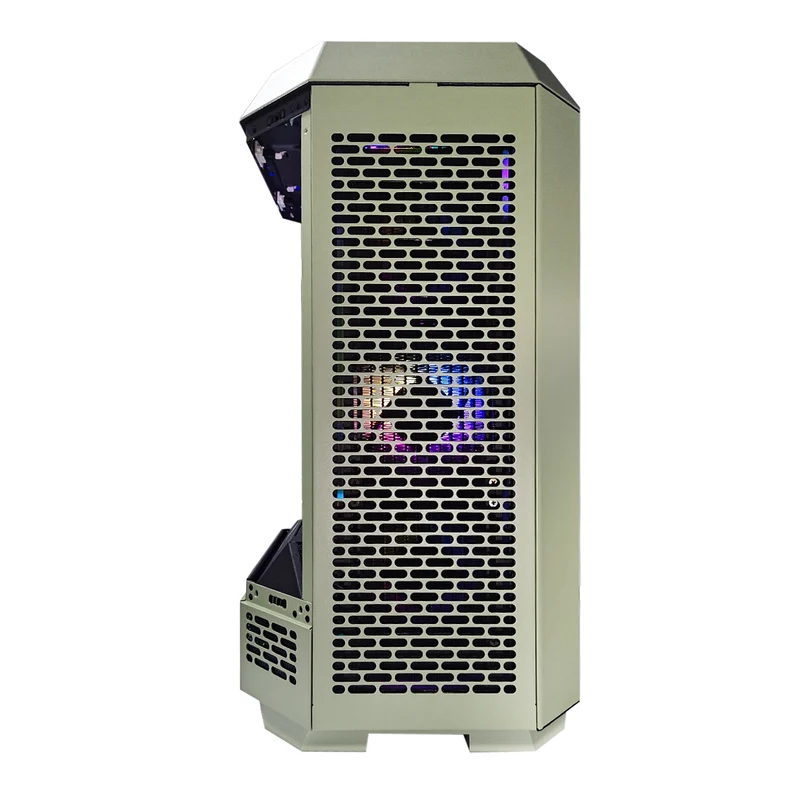 Ultra Tower 300 Matcha Green Desktop Gaming PC | Intel i9 14900 | 64GB RAM | 2TB SSD | RTX 4080 | Windows 11 Pro