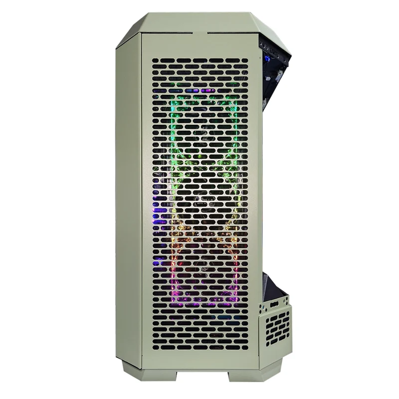 Ultra Tower 300 Matcha Green Desktop Gaming PC | Intel i9 14900 | 64GB RAM | 2TB SSD | RTX 4080 | Windows 11 Pro