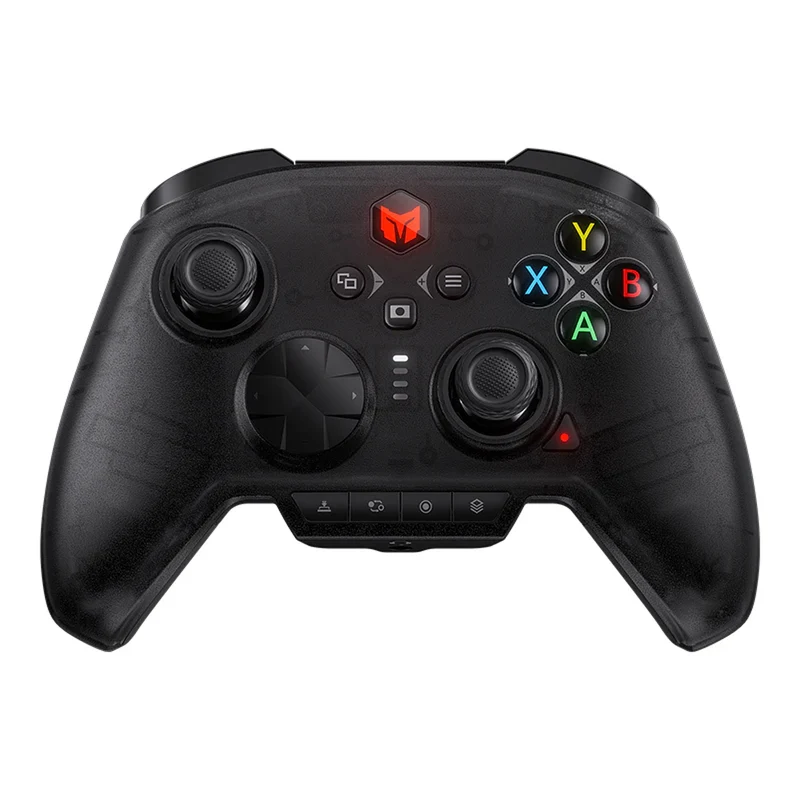 Bigbig Won Rainbow 2 Pro Wireless Gaming Controller with Charging Dock for Windows 10&11/ Switch/ Android/ iOS