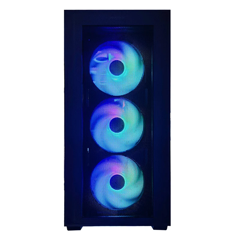 Aurora A21 Black Desktop Gaming PC | AMD Ryzen 5 7600 | 32GB RAM | 1TB SSD | RX 7800 XT | Windows 11 Pro