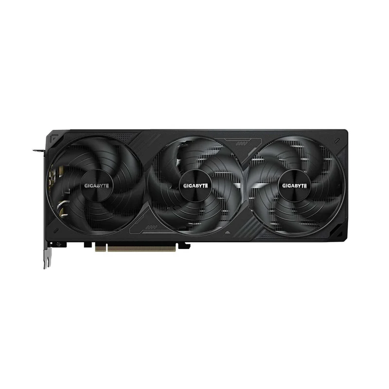 Gigabyte GeForce RTX 5070 Ti Windforce SFF 16GB GDDR7 Graphics Card