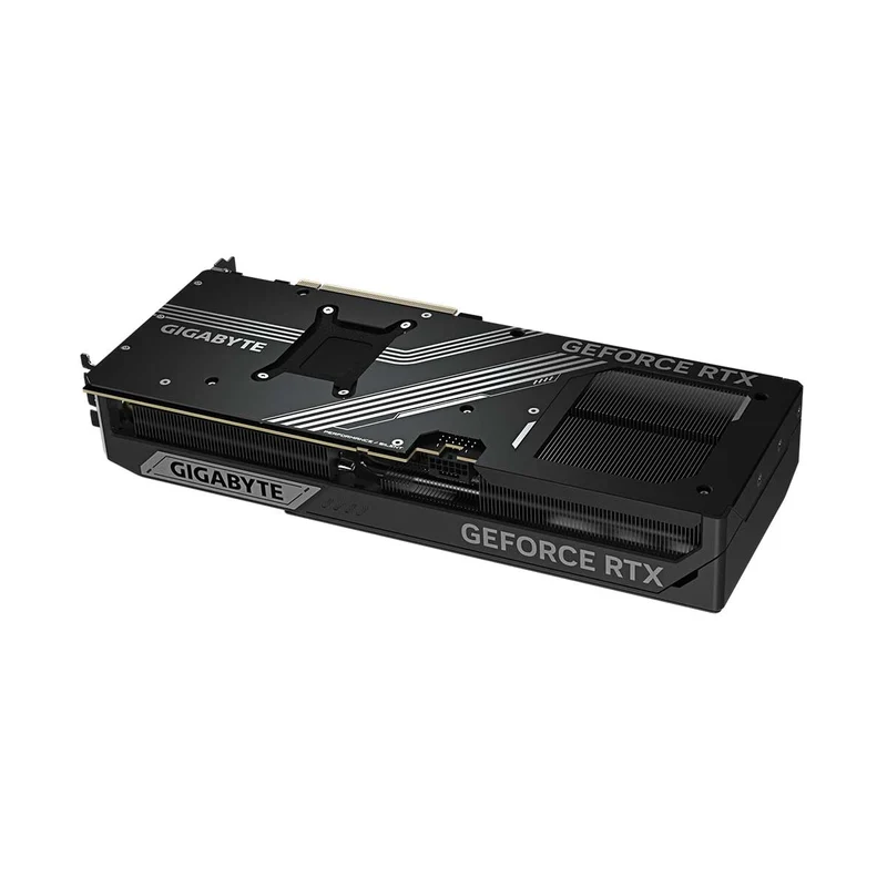 Gigabyte GeForce RTX 5070 Ti Windforce SFF 16GB GDDR7 Graphics Card