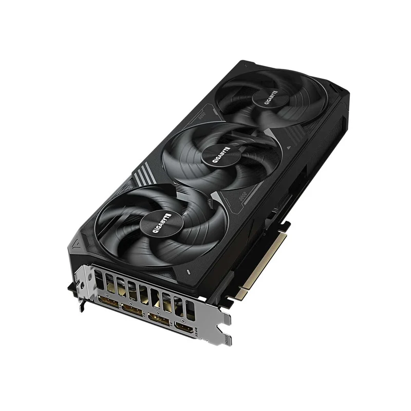 Gigabyte GeForce RTX 5070 Ti Windforce SFF 16GB GDDR7 Graphics Card