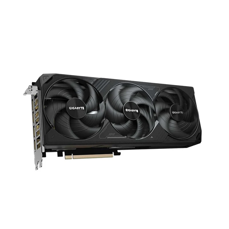 Gigabyte GeForce RTX 5070 Ti Windforce SFF 16GB GDDR7 Graphics Card