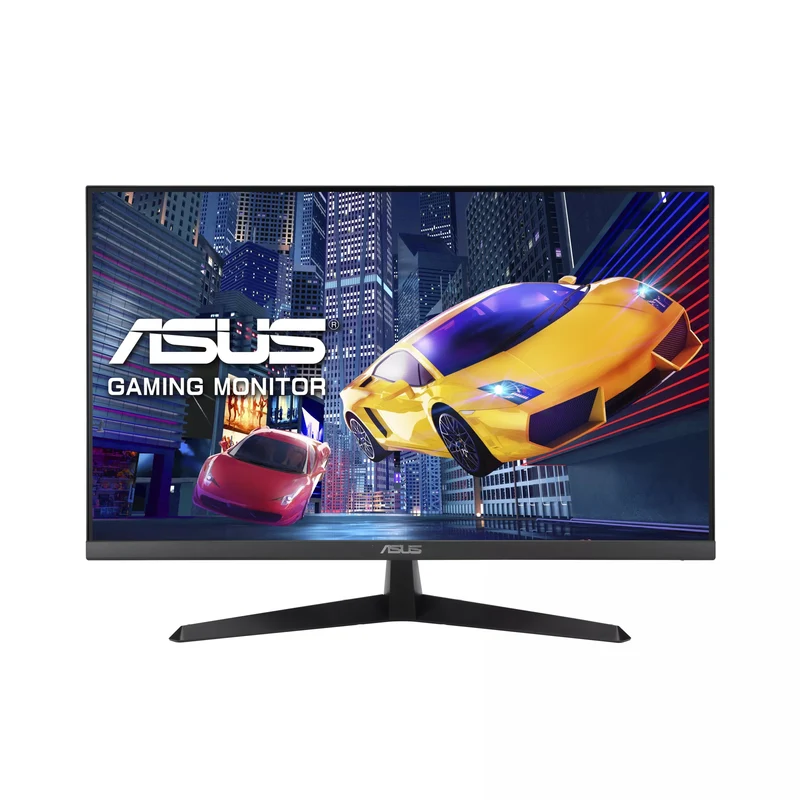 Asus VY279HGR 27" FHD (1920X1080) IPS 120Hz(OC) 1Ms(MPRT) Ultra-Wide Adaptive Sync Eye care Gaming Monitor