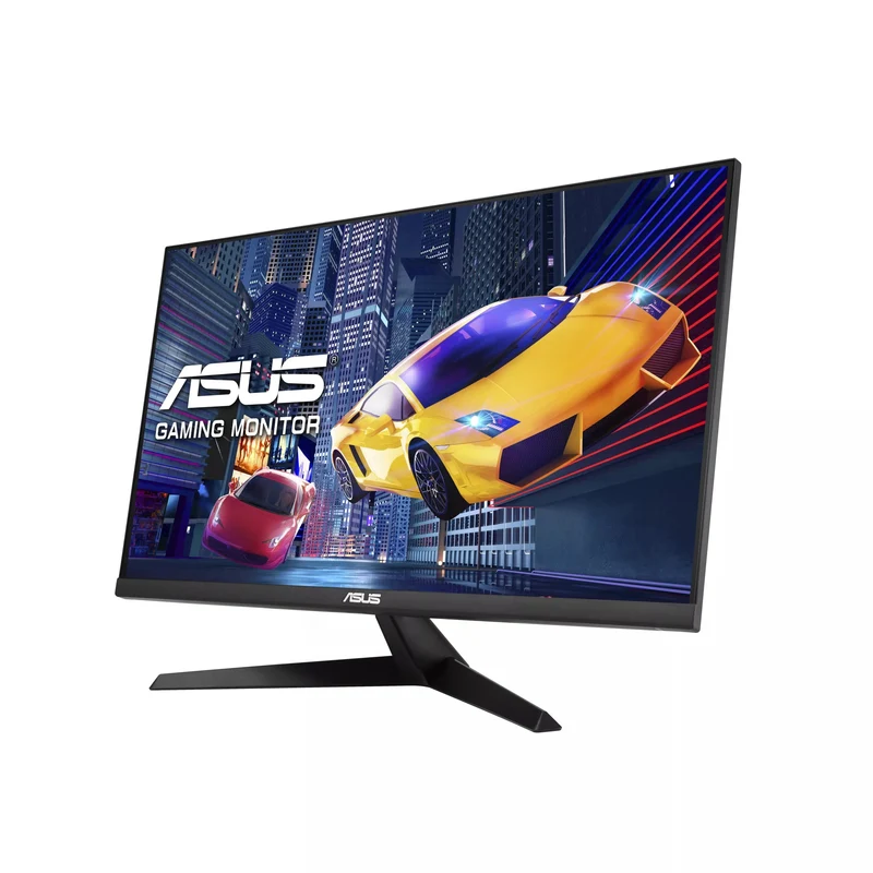 Asus VY279HGR 27" FHD (1920X1080) IPS 120Hz(OC) 1Ms(MPRT) Ultra-Wide Adaptive Sync Eye care Gaming Monitor