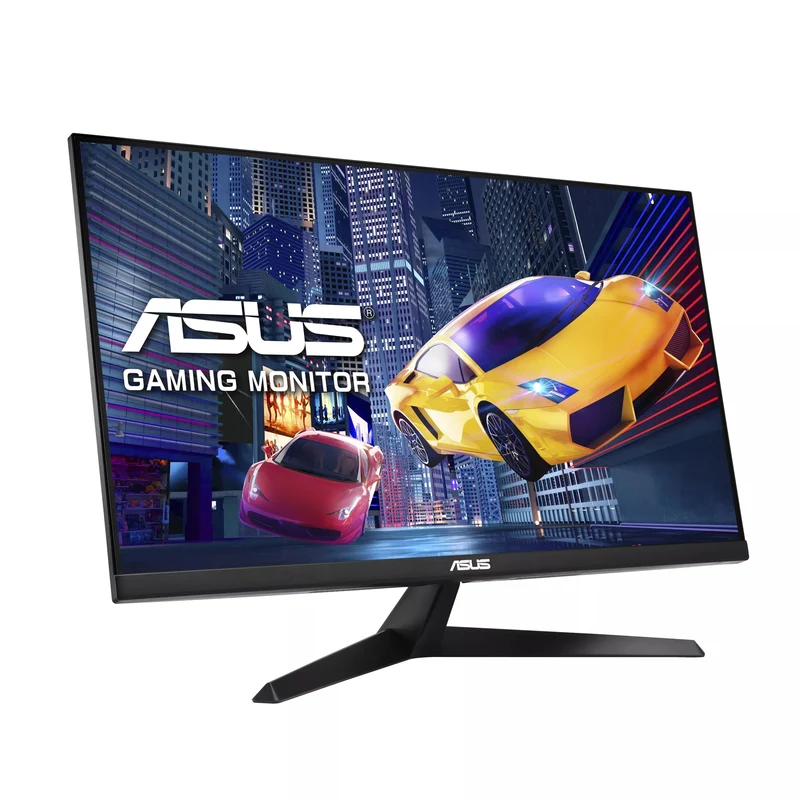 Asus VY279HGR 27" FHD (1920X1080) IPS 120Hz(OC) 1Ms(MPRT) Ultra-Wide Adaptive Sync Eye care Gaming Monitor