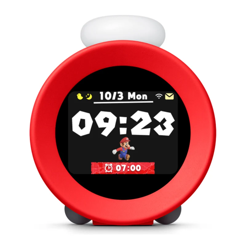 Nintendo Sound Clock Alarmo