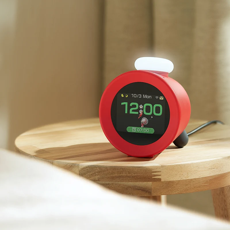 Nintendo Sound Clock Alarmo
