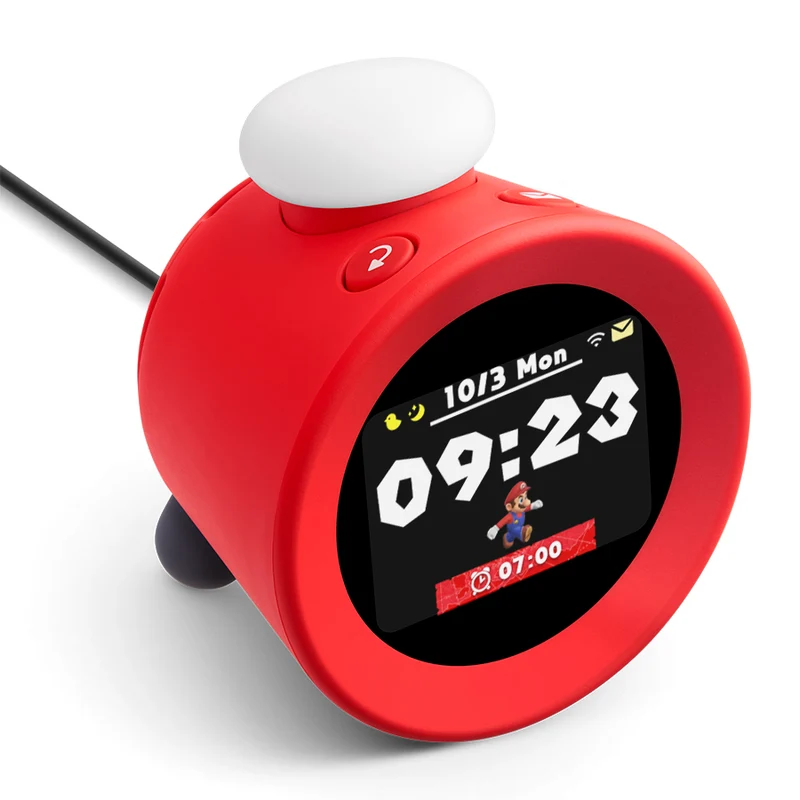 Nintendo Sound Clock Alarmo