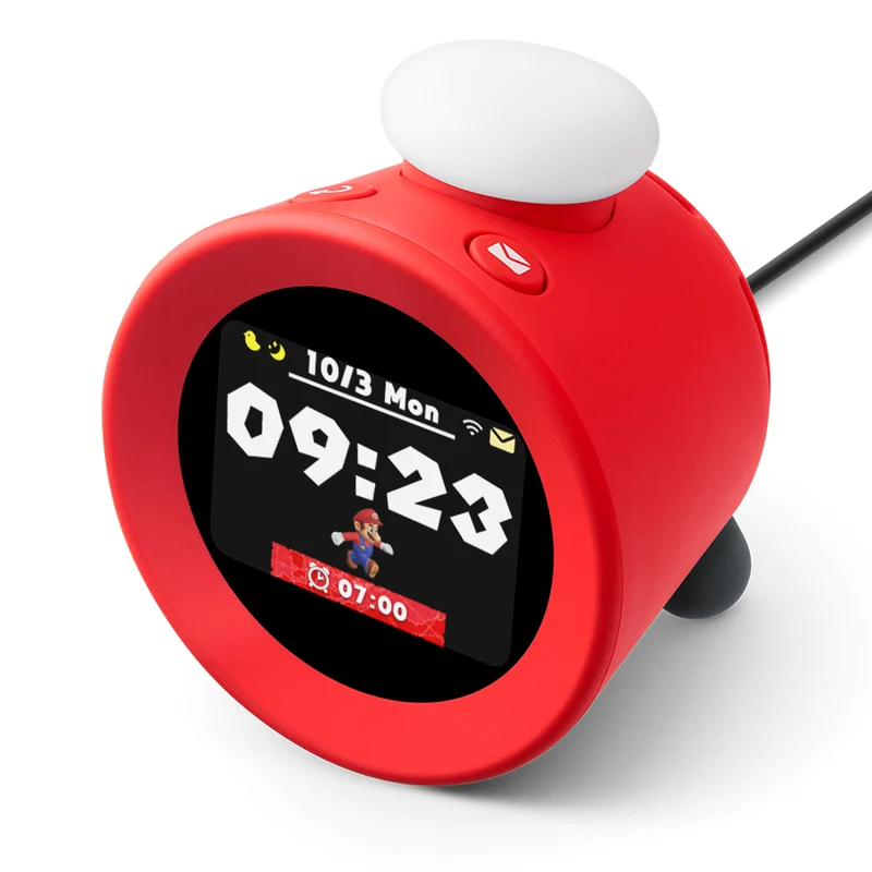 Nintendo Sound Clock Alarmo
