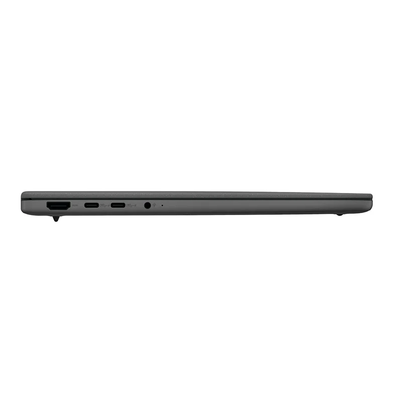 Asus Zenbook 14 UX3407QA-SB397WSM Laptop (Iceland Gray) | 14 WUXGA | Snapdragon X X1 26 100 | 16GB RAM | 512GB SSD | Qualcomm Adreno | Windows 11 home | Microsoft Office Home 2024 + Microsoft 365 Basic | Asus AP4600 Backpack