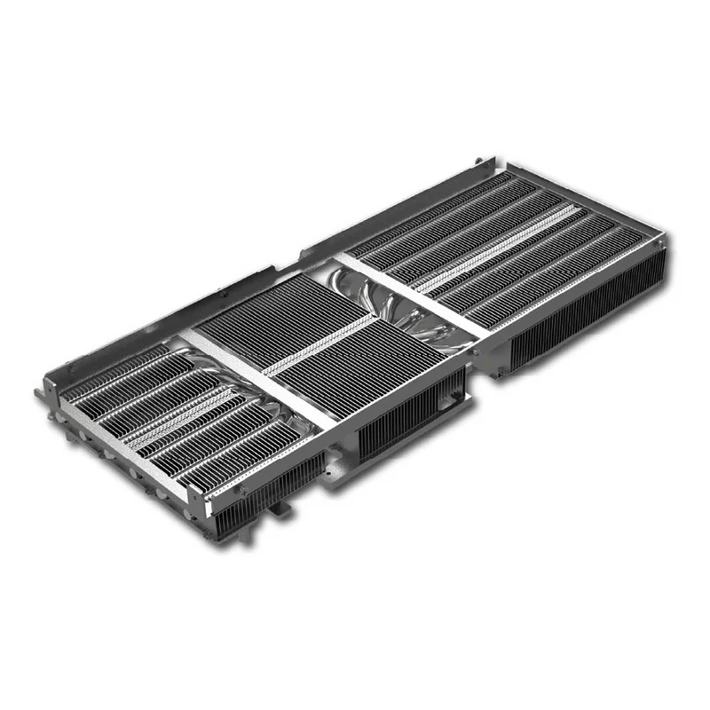 INNO3D GeForce RTX 5070 Twin X2 OC 12GB GDDR7 Graphics Card (N50702-12D7X-195064N)