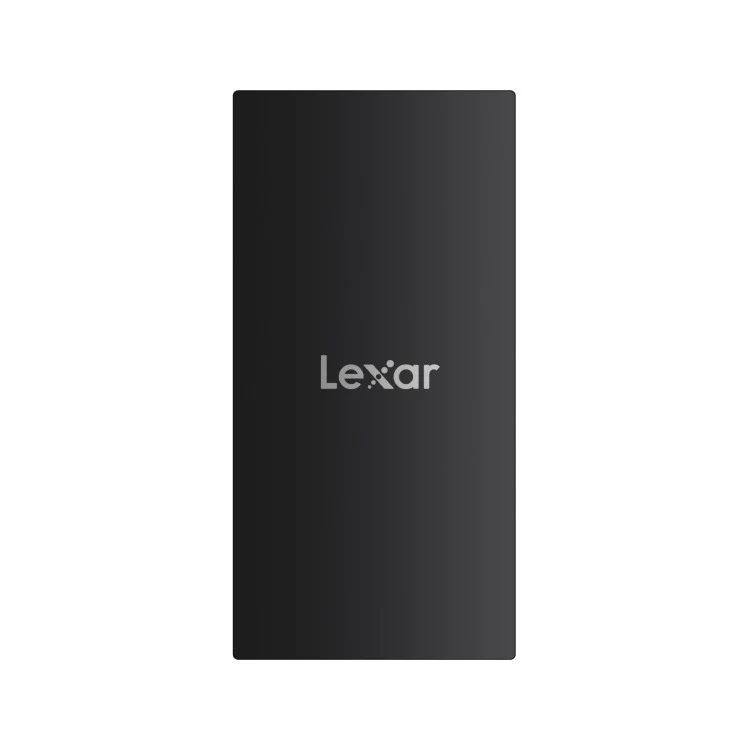 Lexar SL300 USB 3.2 Gen 2 Type-C Portable SSD - Up To 1050MB/s Read & 1000MB/s Write (1TB, 2TB)
