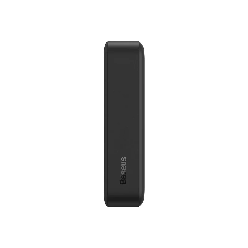 Baseus Magnetic Mini Wireless Fast Charge Power Bank 20000mAh 20W (Black) (PPCX150001)