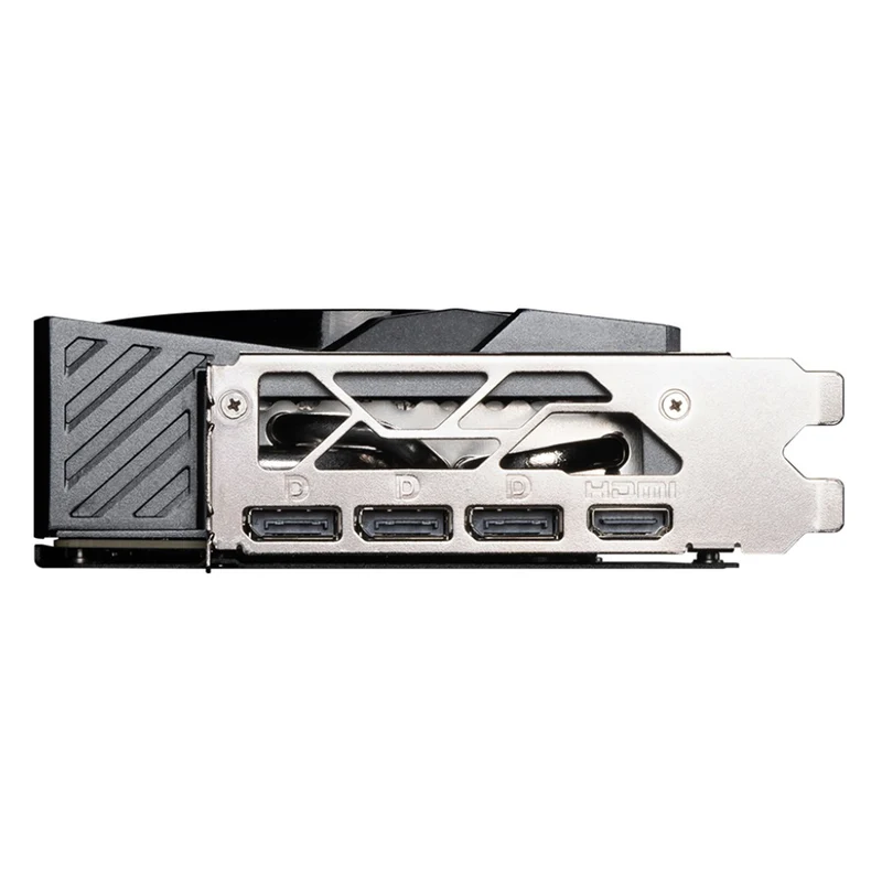 MSI GeForce RTX 5080 16GB Gaming Trio OC GDDR7 Graphics Card