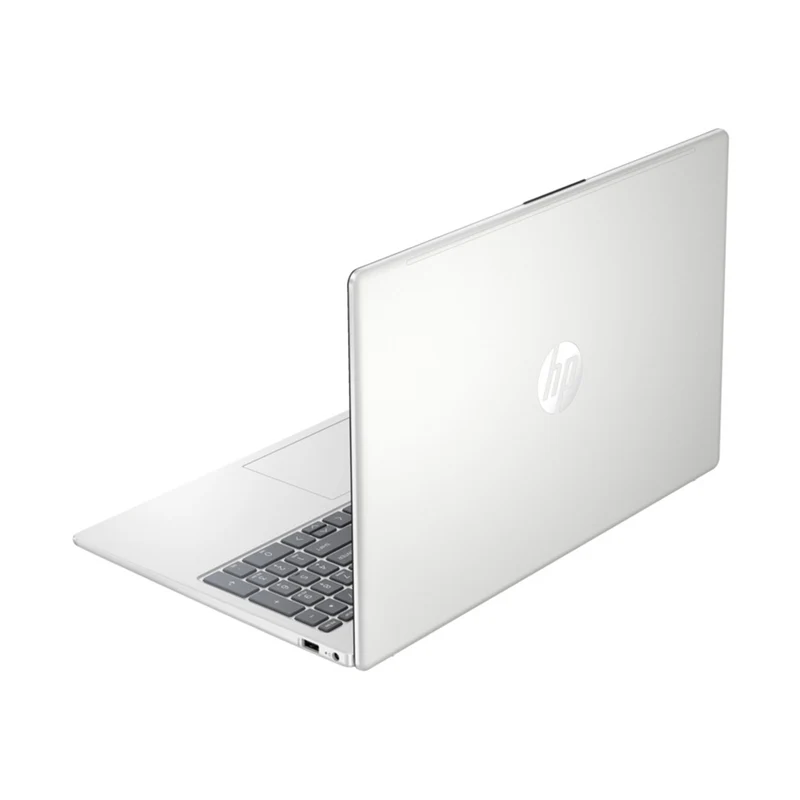 HP 15-FC0337AU Laptop (Natural Silver) | 15.6" FHD (1920x1080) | Ryzen 7-7730U | 16GB RAM | 512GB SSD | AMD Radeon Graphics | Windows 11 Home | MS Office Home & Student 2021 + HP Everyday 16" Laptop Briefcase