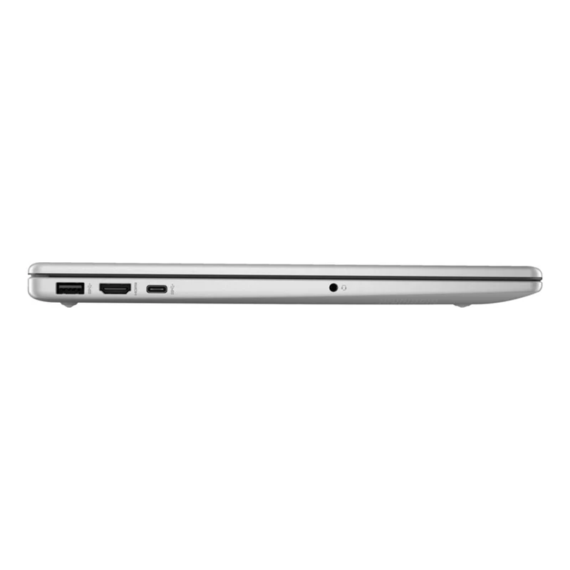 HP 15-FC0337AU Laptop (Natural Silver) | 15.6" FHD (1920x1080) | Ryzen 7-7730U | 16GB RAM | 512GB SSD | AMD Radeon Graphics | Windows 11 Home | MS Office Home & Student 2021 + HP Everyday 16" Laptop Briefcase