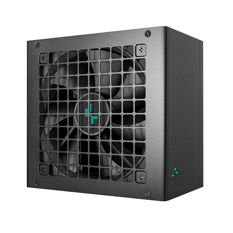 Deepcool PN850M 850W 80+ Gold Native ATX3.1 Modular Power Supply