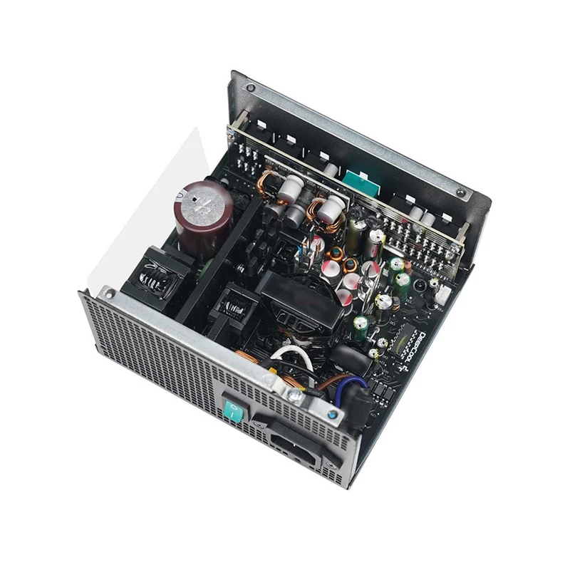 Deepcool PN850M 850W 80+ Gold Native ATX3.1 Modular Power Supply