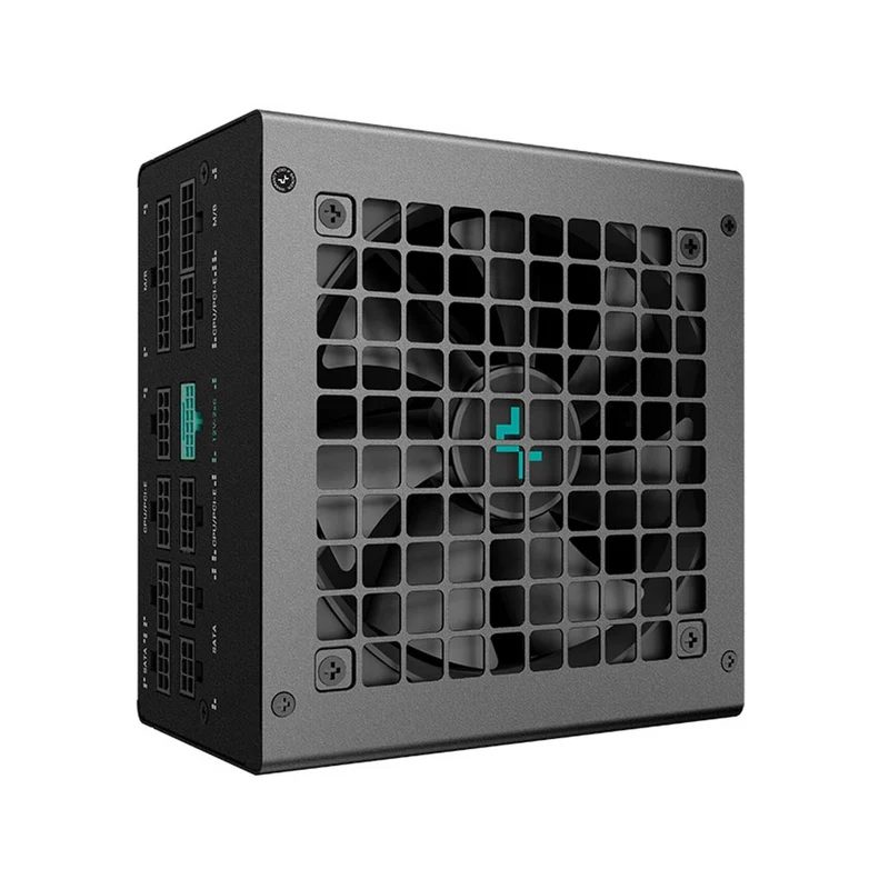 Deepcool PN850M 850W 80+ Gold Native ATX3.1 Modular Power Supply