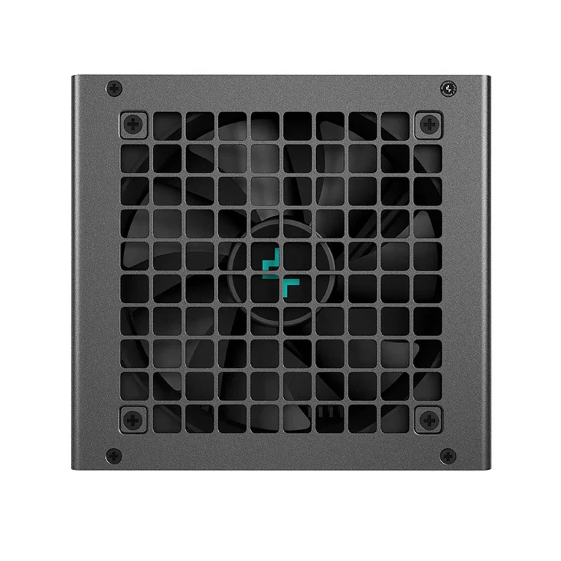 Deepcool PN850M 850W 80+ Gold Native ATX3.1 Modular Power Supply