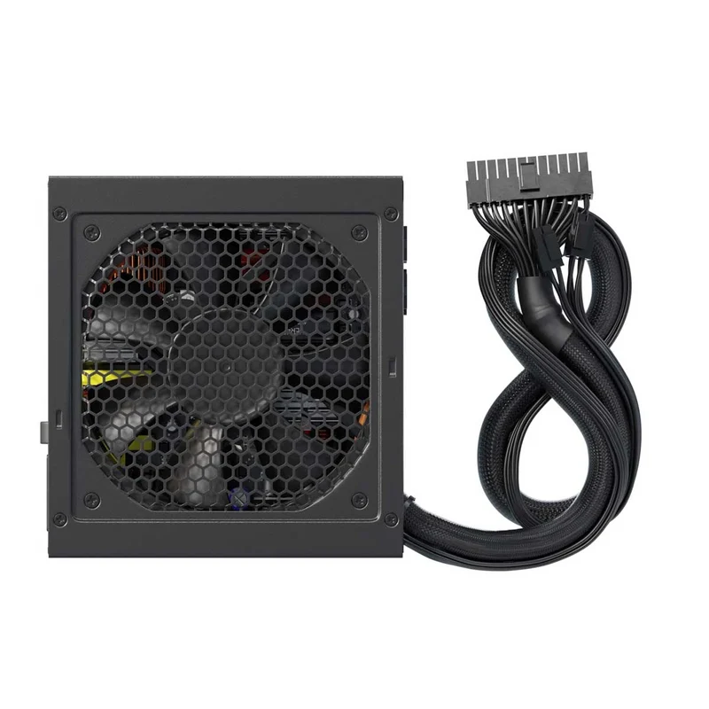 Seasonic B12 BM-550 550W 80+ Bronze Semi-Modular Power Supply