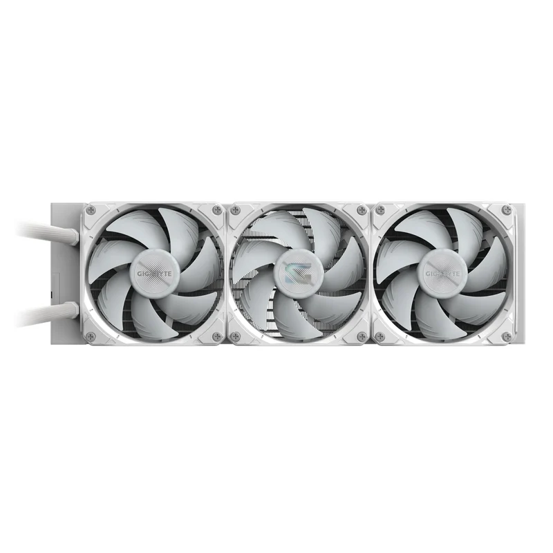 Gigabyte Gaming 360 CPU Liquid Cooler (Black, Ice)
