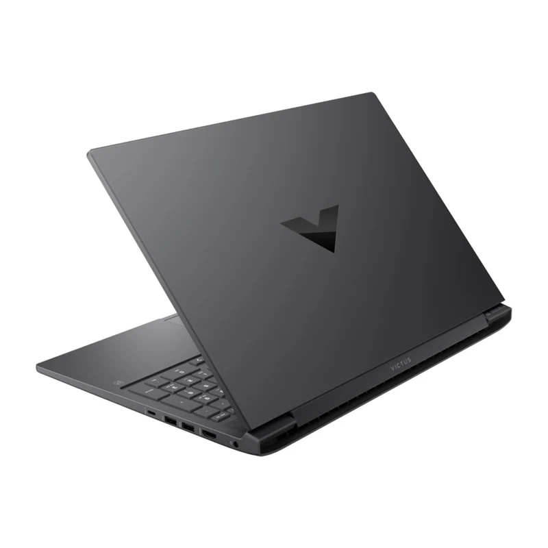 HP Victus 16-R0338TX Gaming Laptop (Mica Silver) | 16.1" FHD (1920x1080) IPS 165Hz | i7-13700HX | 16GB RAM | 512GB SSD | RTX 4060 | Windows 11 Home | MS Office Home & Student 2021 + HP Prof 17.3 Backpack