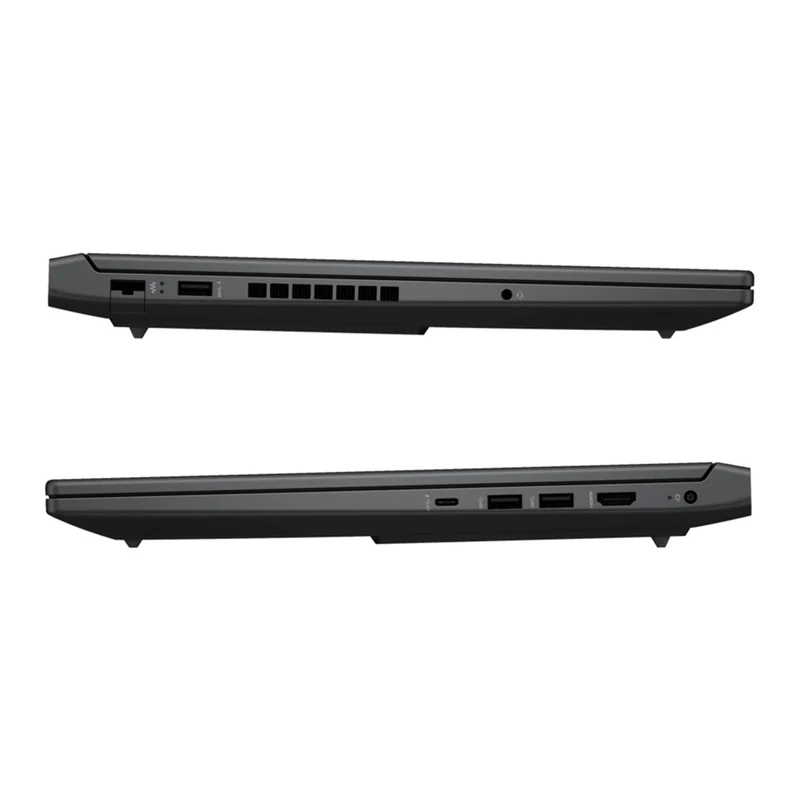 HP Victus 16-R0338TX Gaming Laptop (Mica Silver) | 16.1" FHD (1920x1080) IPS 165Hz | i7-13700HX | 16GB RAM | 512GB SSD | RTX 4060 | Windows 11 Home | MS Office Home & Student 2021 + HP Prof 17.3 Backpack
