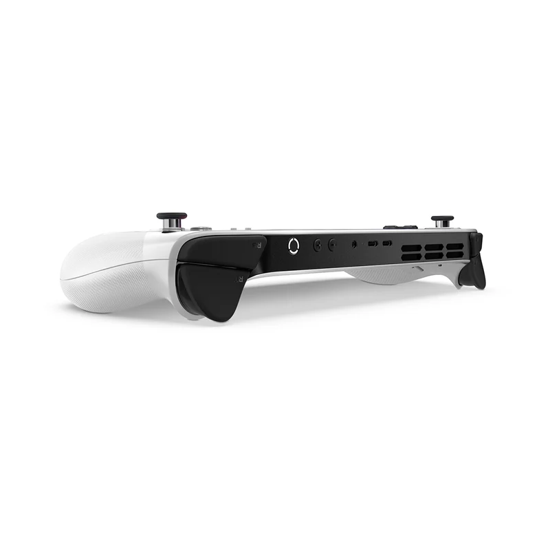 Lenovo Legion Go S 8ARP1 83L3000NPH Handheld Gaming Console (Glacier White) | AMD Ryzen Z2 Go | 8" WUXGA (1920x1200) IPS 120Hz | 16GB RAM | 512GB SSD | Windows 11 Home | Legion Go S Screen Protector