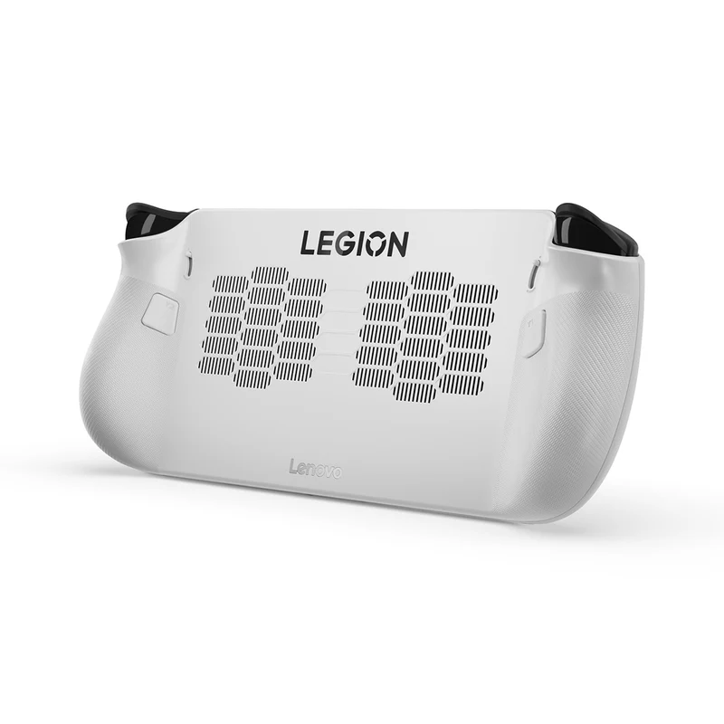 Lenovo Legion Go S 8ARP1 83L3000NPH Handheld Gaming Console (Glacier White) | AMD Ryzen Z2 Go | 8" WUXGA (1920x1200) IPS 120Hz | 16GB RAM | 512GB SSD | Windows 11 Home | Legion Go S Screen Protector