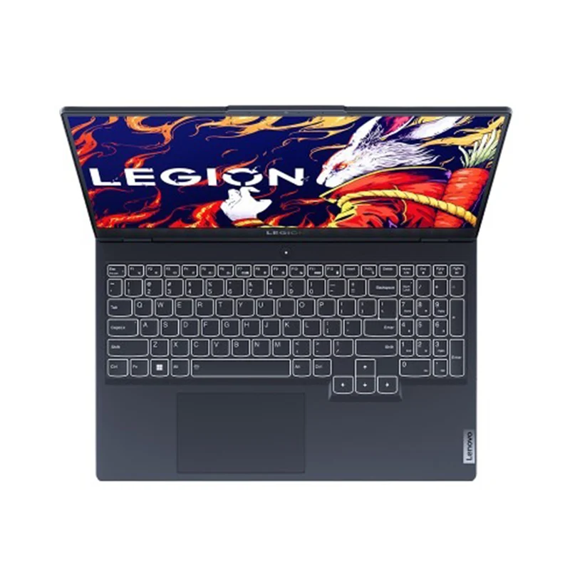 Lenovo Legion 5 15IRX9 83JJ0011PH Gaming Laptop (Storm Grey) | 15.6" FHD (1920x1080) IPS 144Hz | i7-13650HX | 24GB RAM | 1TB SSD | RTX 4060 | Windows 11 Home | MS Office H&S 2021 + Lenovo Recon Gaming Backpack