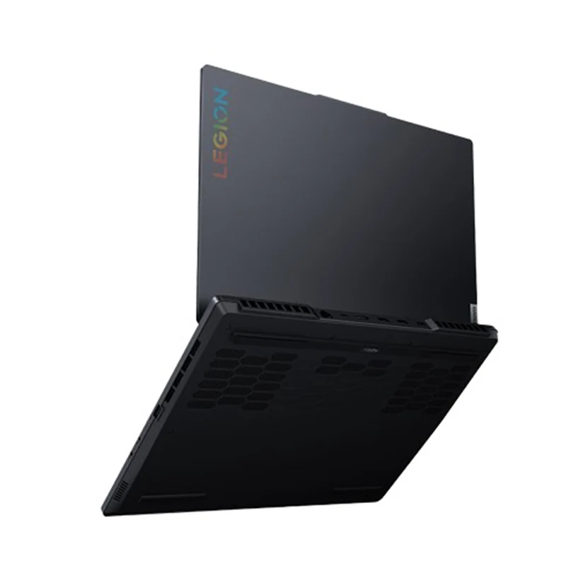 Lenovo Legion 5 15IRX9 83JJ0011PH Gaming Laptop (Storm Grey) | 15.6" FHD (1920x1080) IPS 144Hz | i7-13650HX | 24GB RAM | 1TB SSD | RTX 4060 | Windows 11 Home | MS Office H&S 2021 + Lenovo Recon Gaming Backpack