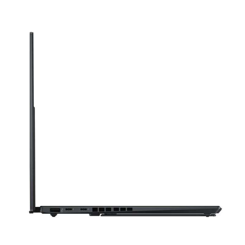Asus Zenbook Duo 14 OLED UX8406CA-PZ165WSM Laptop (Inkwell Gray) | 14" 3K (2880x1800) | Ultra 9 285H | 32GB RAM | 1TB SSD | Intel Arc Graphics | Windows 11 Home | MS Office Home & Student 2024 + MS 365 Basic + Asus AP4600 Backpack