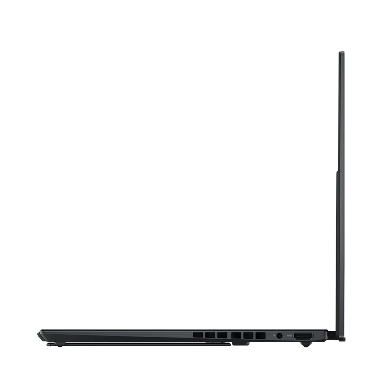 Asus Zenbook Duo 14 OLED UX8406CA-PZ165WSM Laptop (Inkwell Gray) | 14" 3K (2880x1800) | Ultra 9 285H | 32GB RAM | 1TB SSD | Intel Arc Graphics | Windows 11 Home | MS Office Home & Student 2024 + MS 365 Basic + Asus AP4600 Backpack